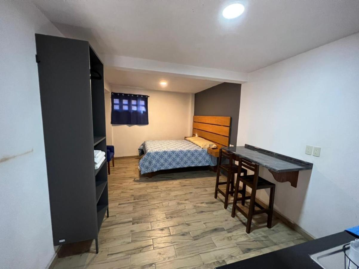 Casa Dos Fridas - Centro Guanajuato Exterior foto